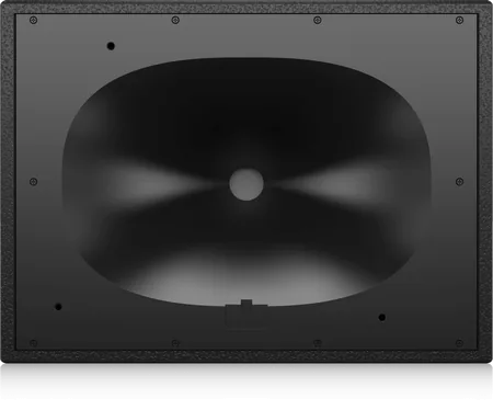 TANNOY VQ 64 MH 2-way mid-high large-format loudspeaker ลำโพง รูป 3