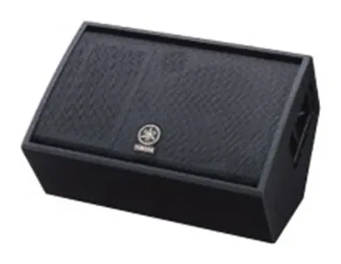 YAMAHA R12M Stage Monitor 800 W. Woofer 12", Tweeter 1.75" ลำโพง