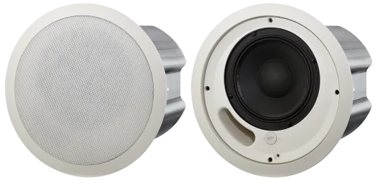BOSCH LC20-PC60G6-6 60W Premium ceiling speaker รูป 2