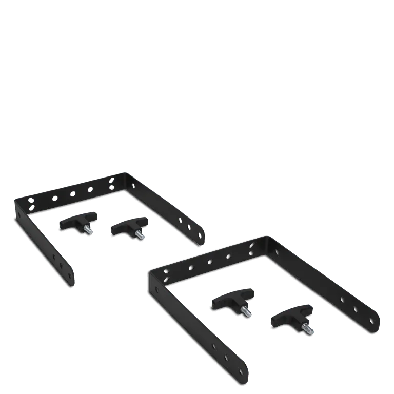 RCF V-BR 2X NC08