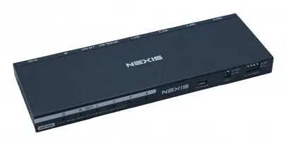 NEXIS HSP104A
