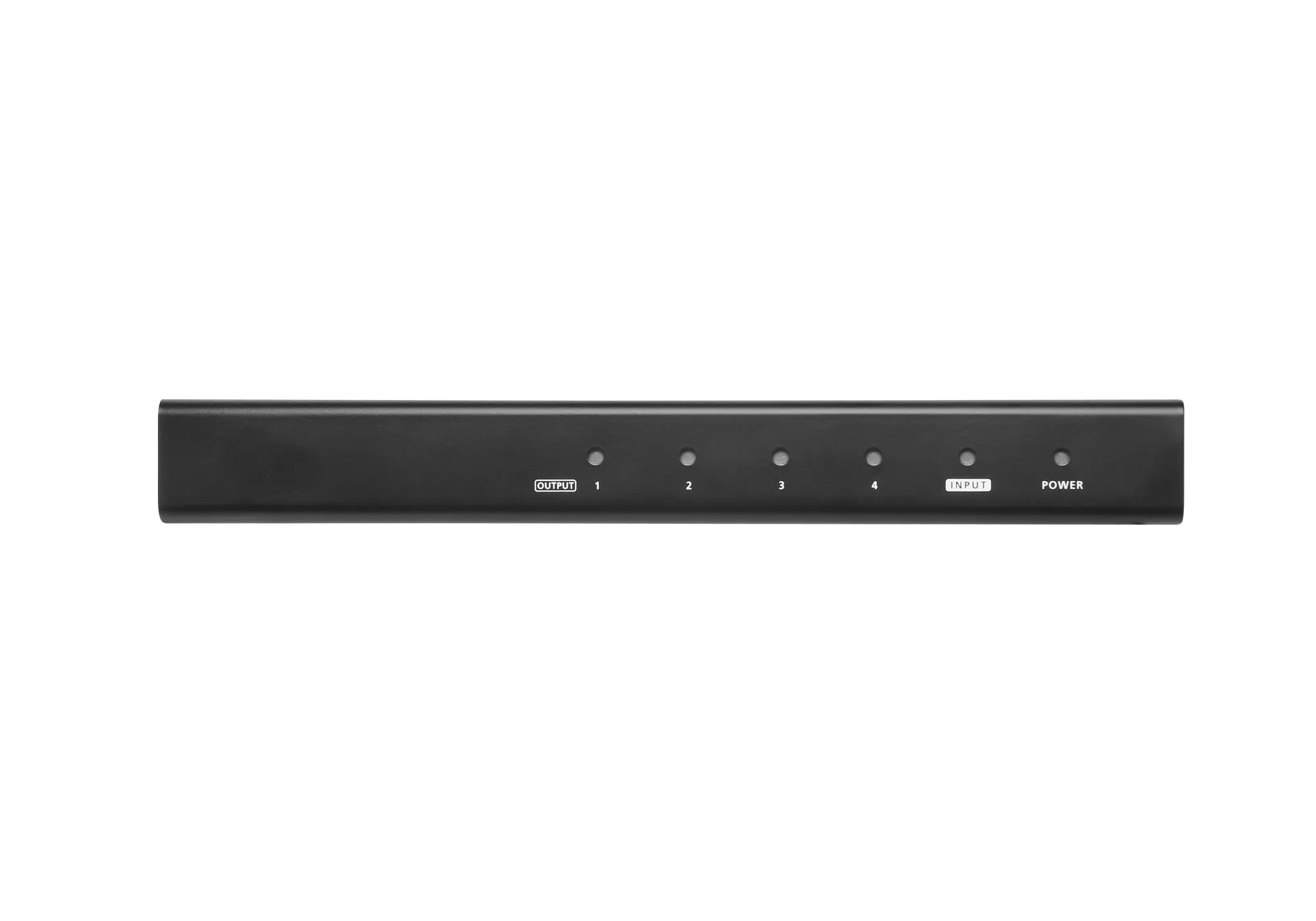 ATEN VS184B 4-Port 4K HDMI Splitter รูป 2