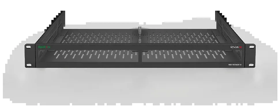 WyreStorm NHD-RACK-1U