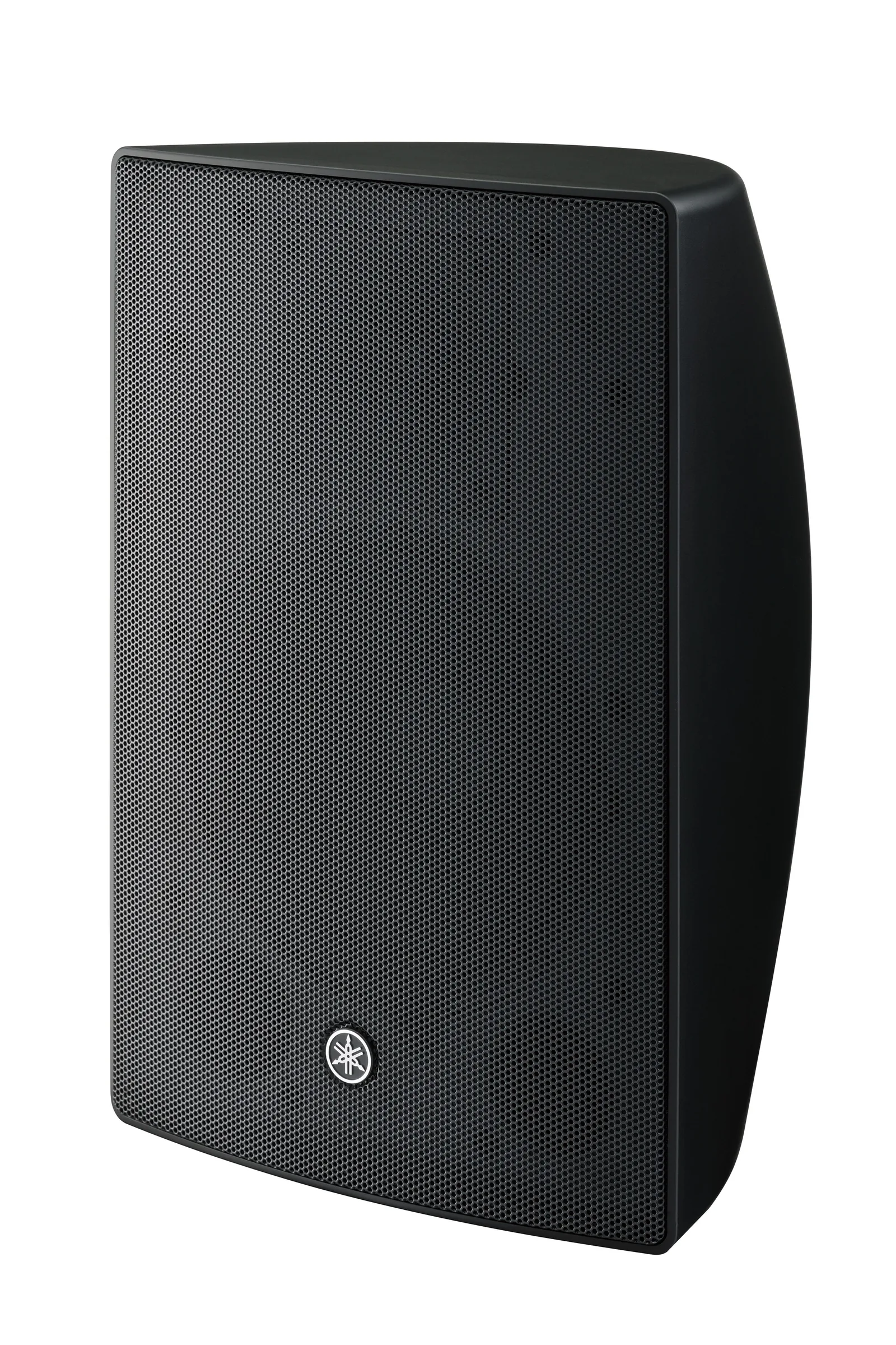 YAMAHA VXS8 8" cone woofer with a 1" soft dome tweeter ลำโพง