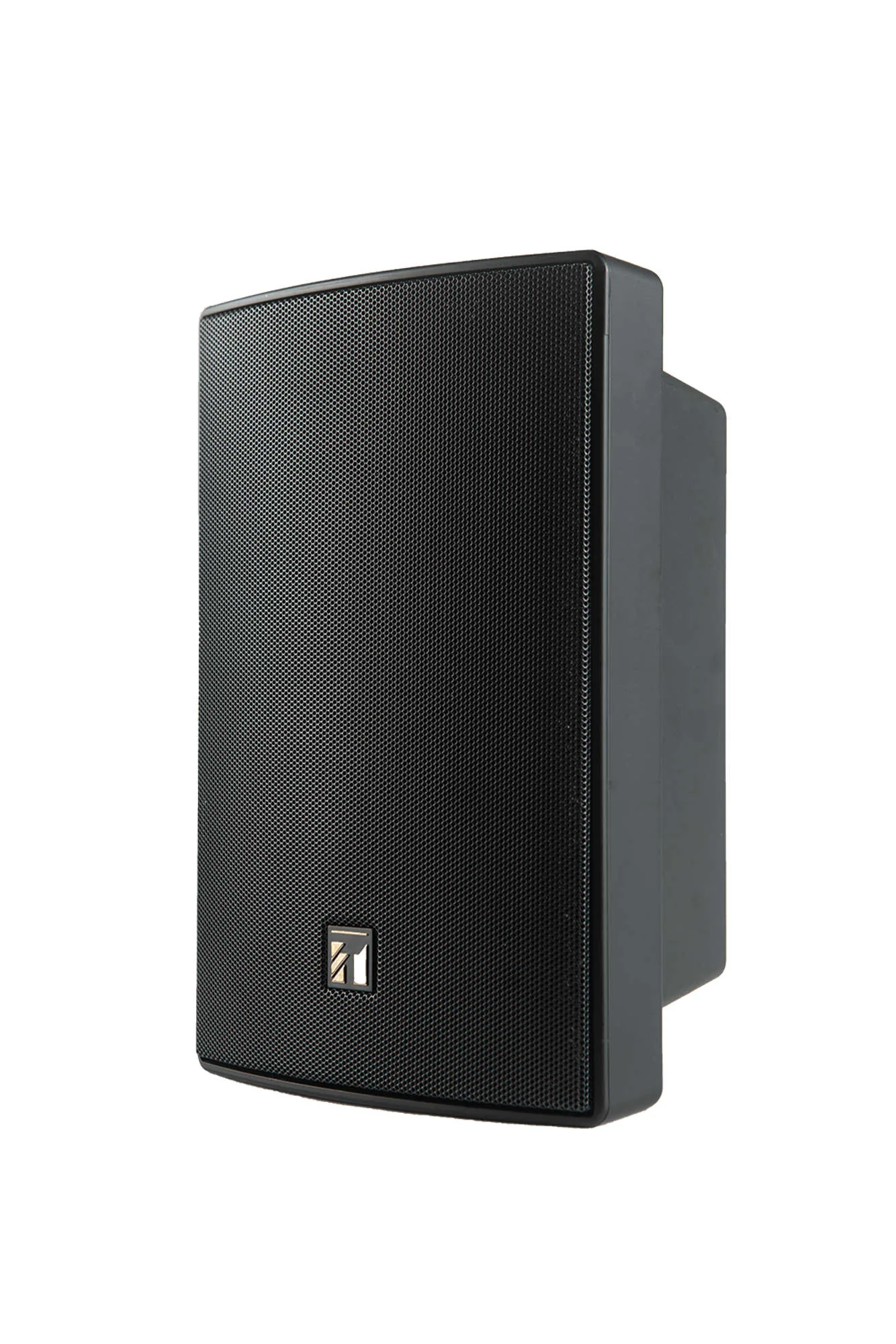 TOA BS-P1030B-AS Powered Box Speaker ลำโพง รูป 2