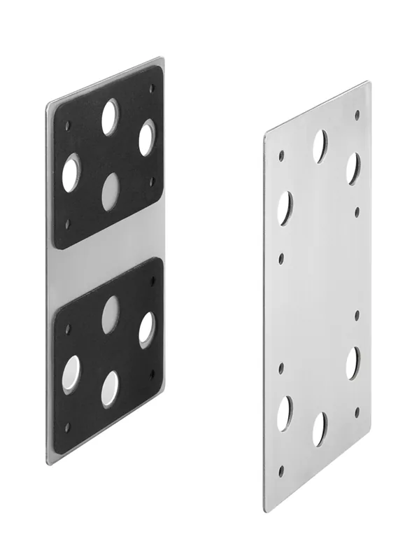 TOA SR-EP4WP Extension Plate ลำโพง