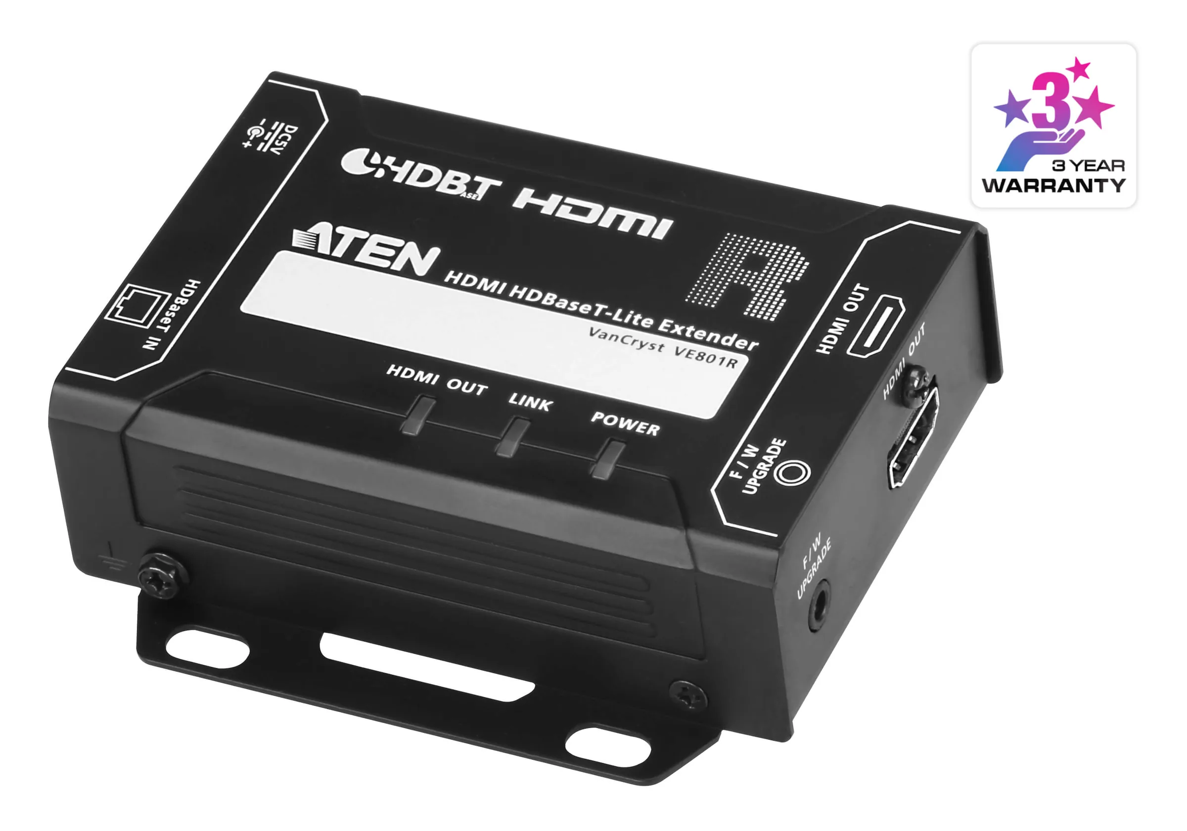 ATEN VE801R