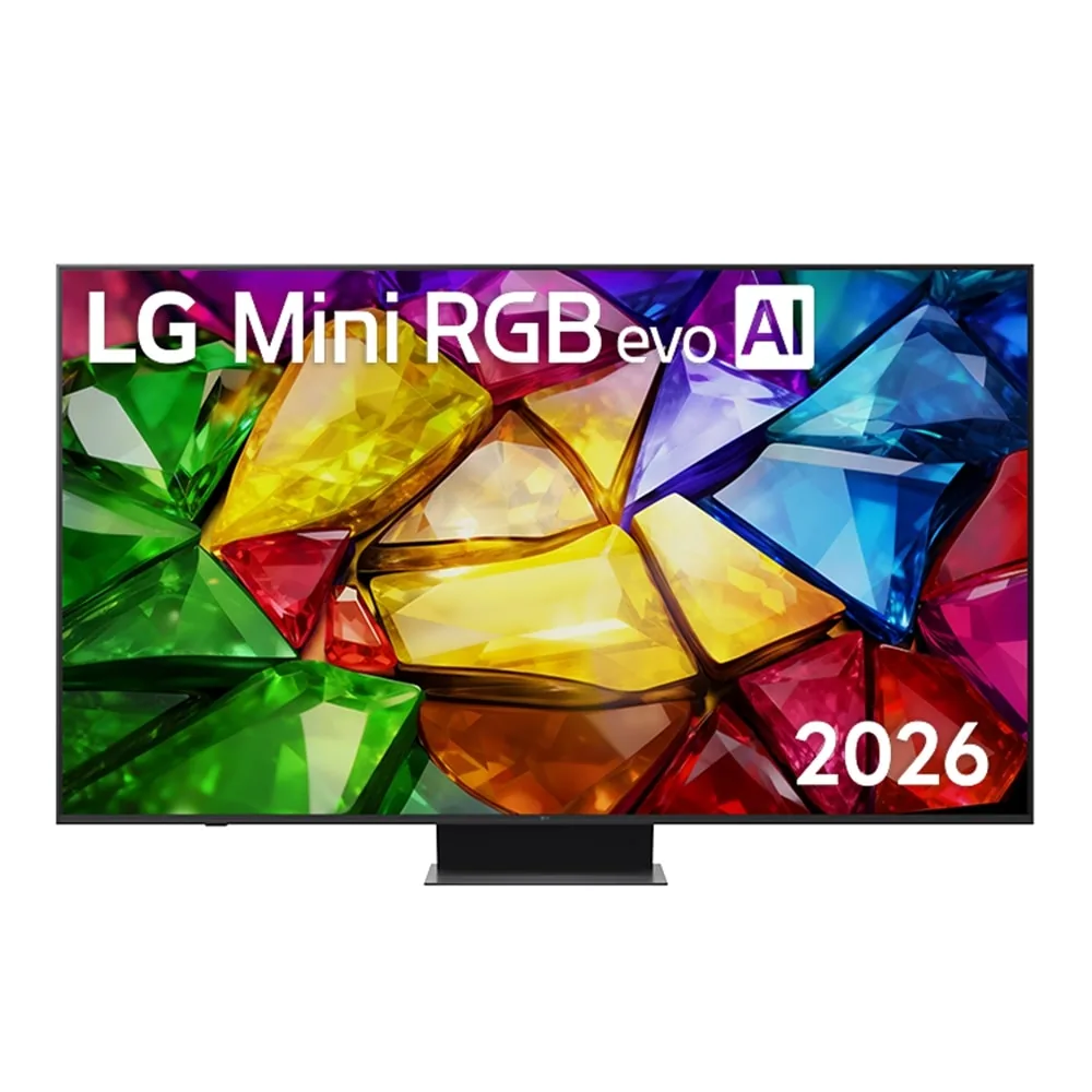 LG 65MRGB86BSA 65" 4K Smart TV