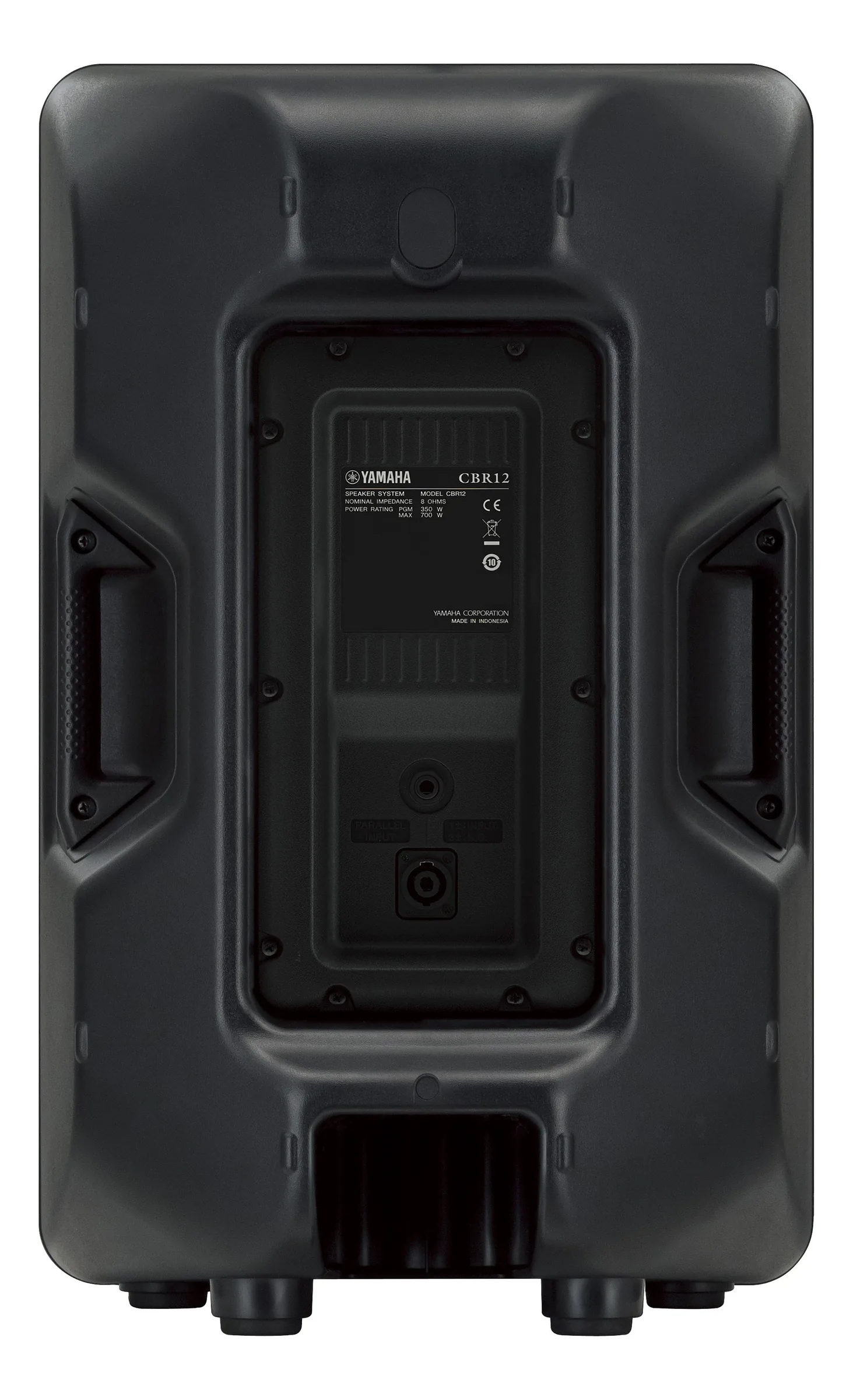 YAMAHA CBR12 PA Loudspeaker 12" ลำโพง รูป 4