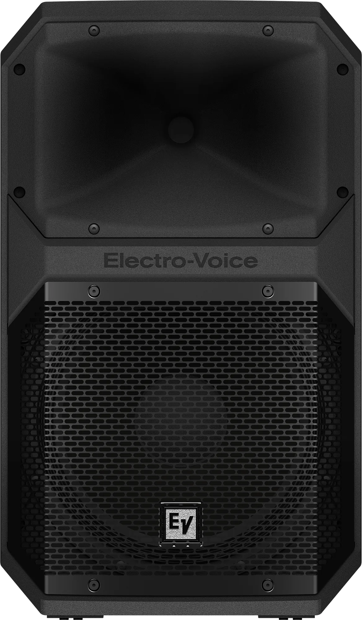 ELECTRO-VOICE EVIVA-12P 12" 2-way Powered speaker ,1000W รูป 2