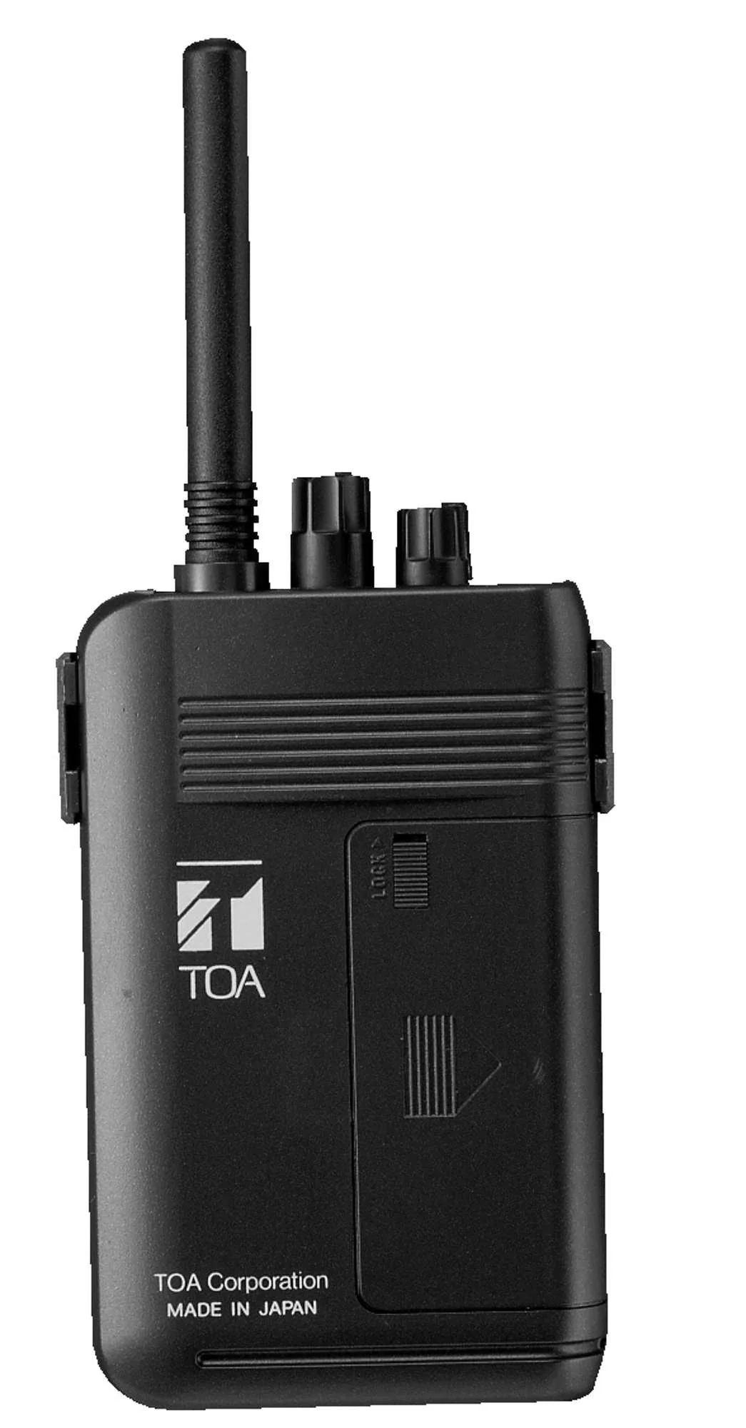 TOA WM-2100 01