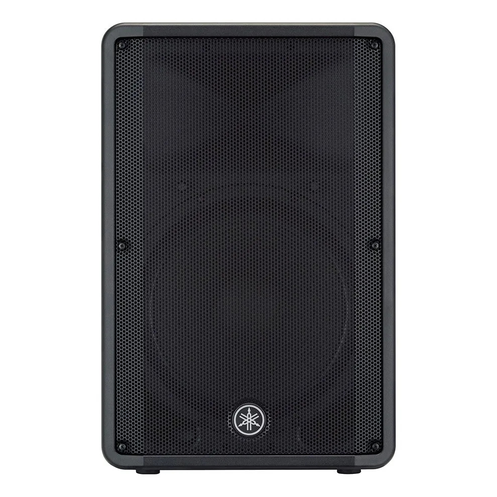 Yamaha DBR15 ลำโพง 15 นิ้ว พร้อมเครื่องขยายเสียง 1000 W ลำโพง