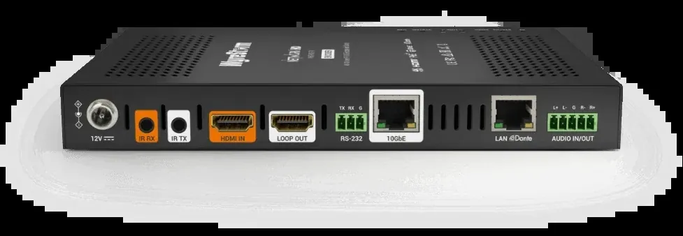 WyreStorm NHD-610-TX V2