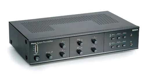 BOSCH LBB 1925/10 Amplifier