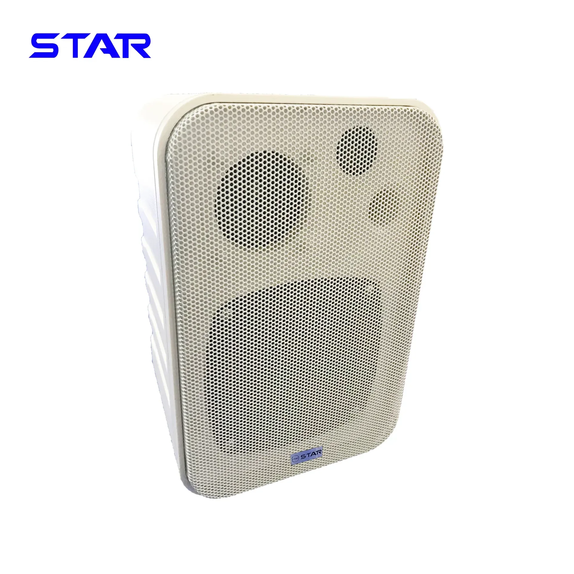 STAR ST-WS420C 20W 4" Plastic Wall Mount Speaker