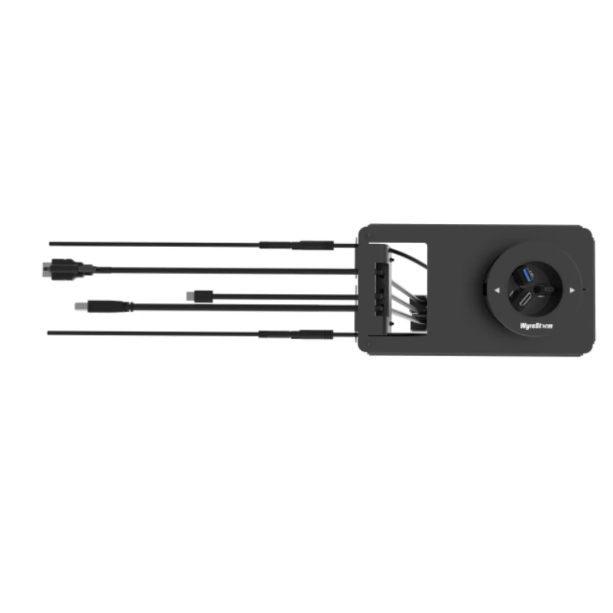 WyreStorm IDB-300-BTN