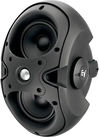 Electro-Voice EVID 3.2 Dual 3.5-inch surface-mount loudspeaker 3.5″ ลำโพง