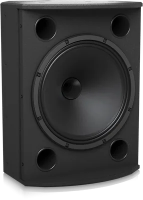 TANNOY VX 15HP 15" Passive sound reinforcement speakers ลำโพง รูป 5