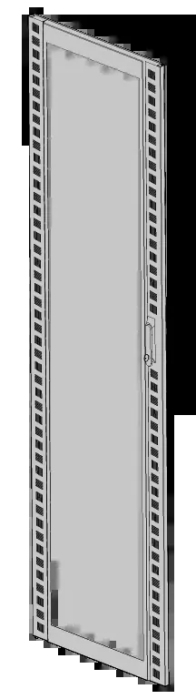 RCF AK 2642V