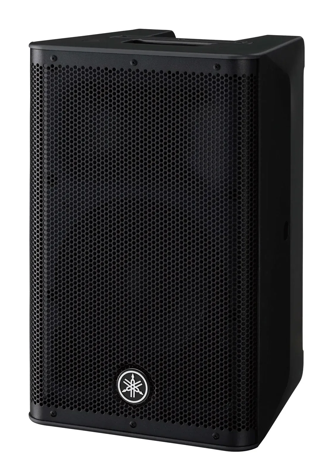 YAMAHA DXR8 8" 2-way, Bi-amp powered speaker 700-1100W ลำโพง รูป 4