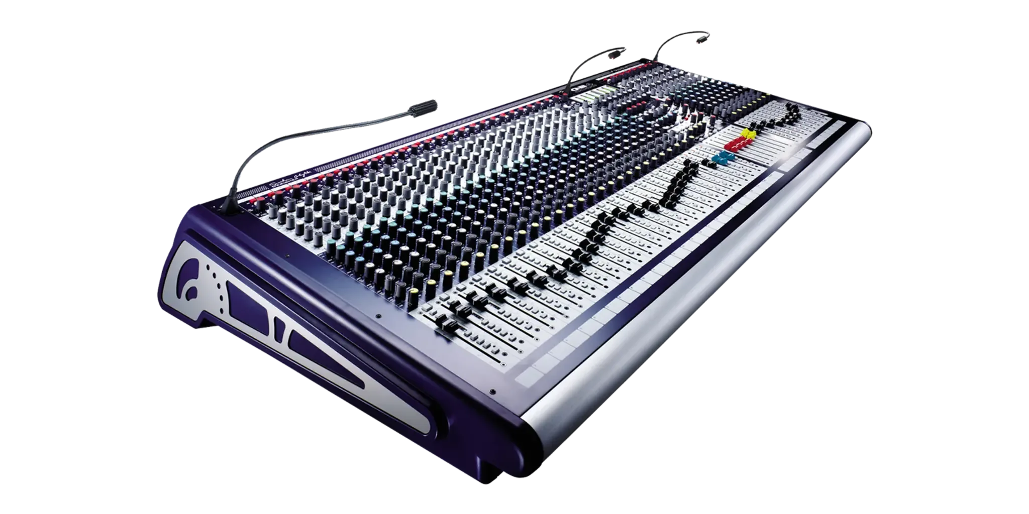 Soundcraft GB4 24 Mixer 24 channel มิกเซอร์