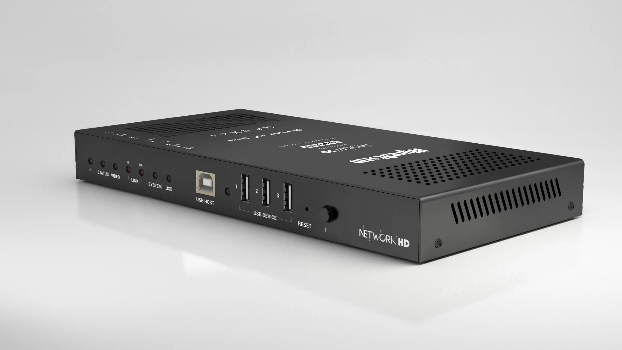 WyreStorm NHD-600-TRX