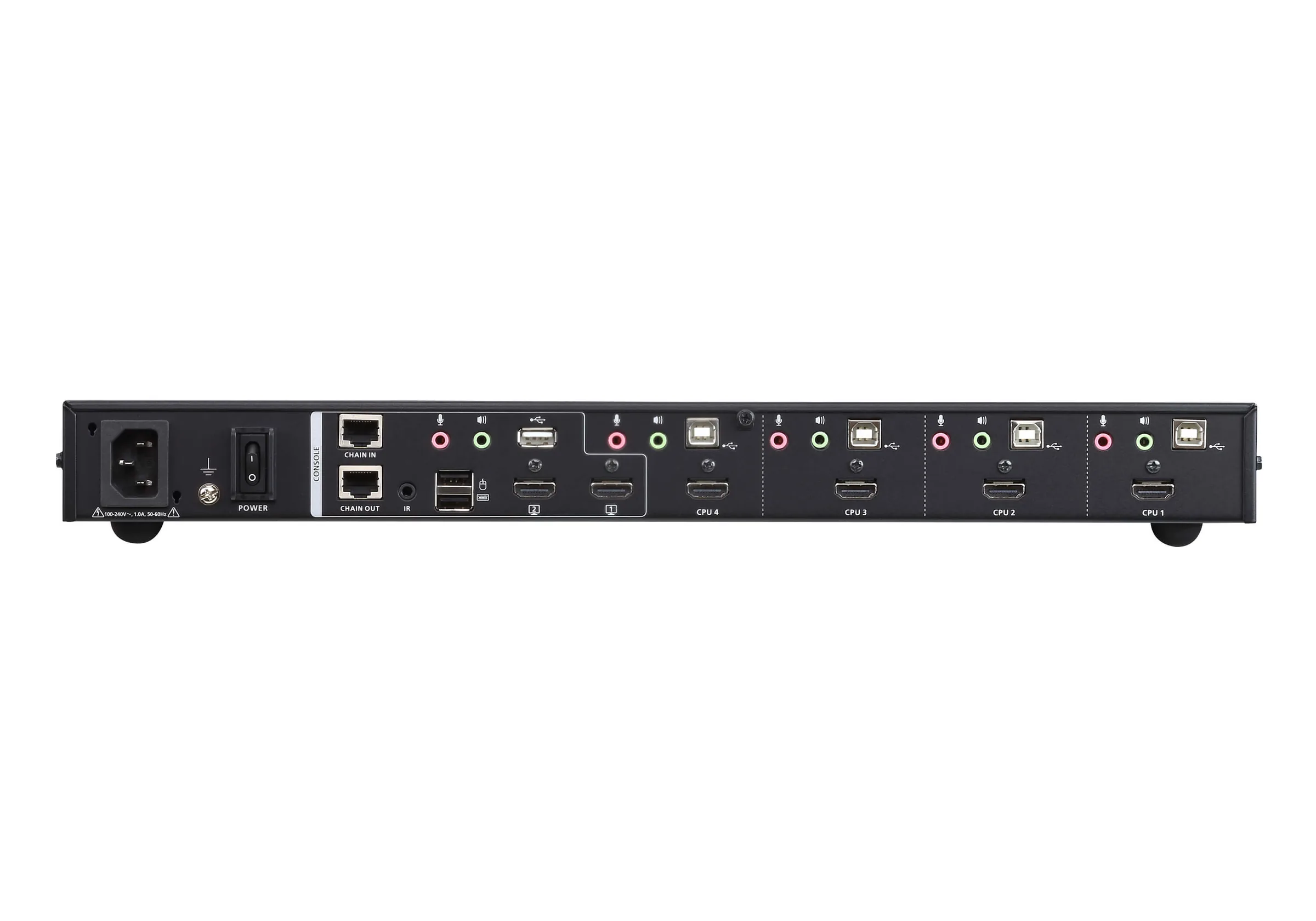 ATEN CM1284 รูป 3