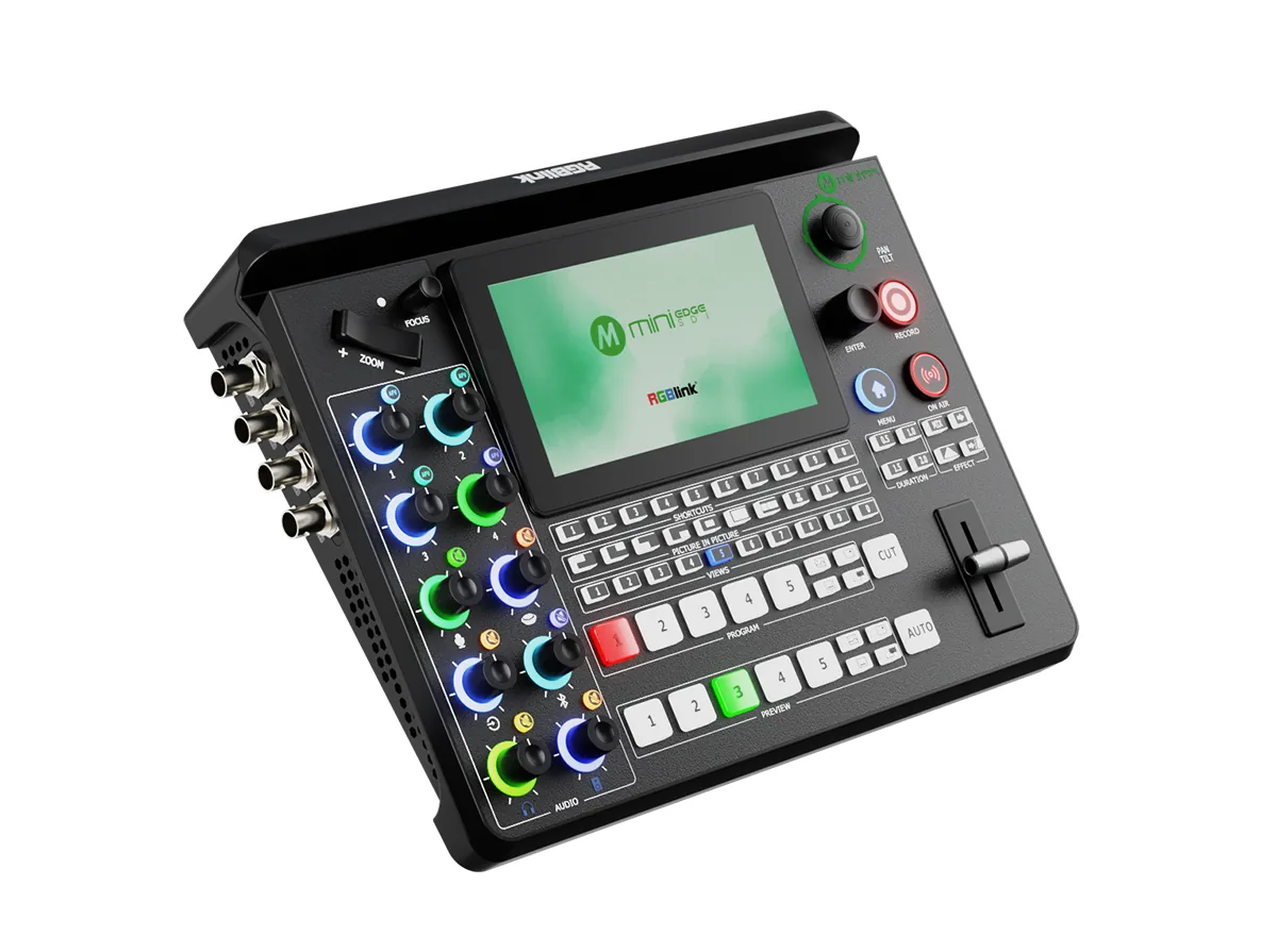 RGBlink MINI-EDGE SDI รูป 2