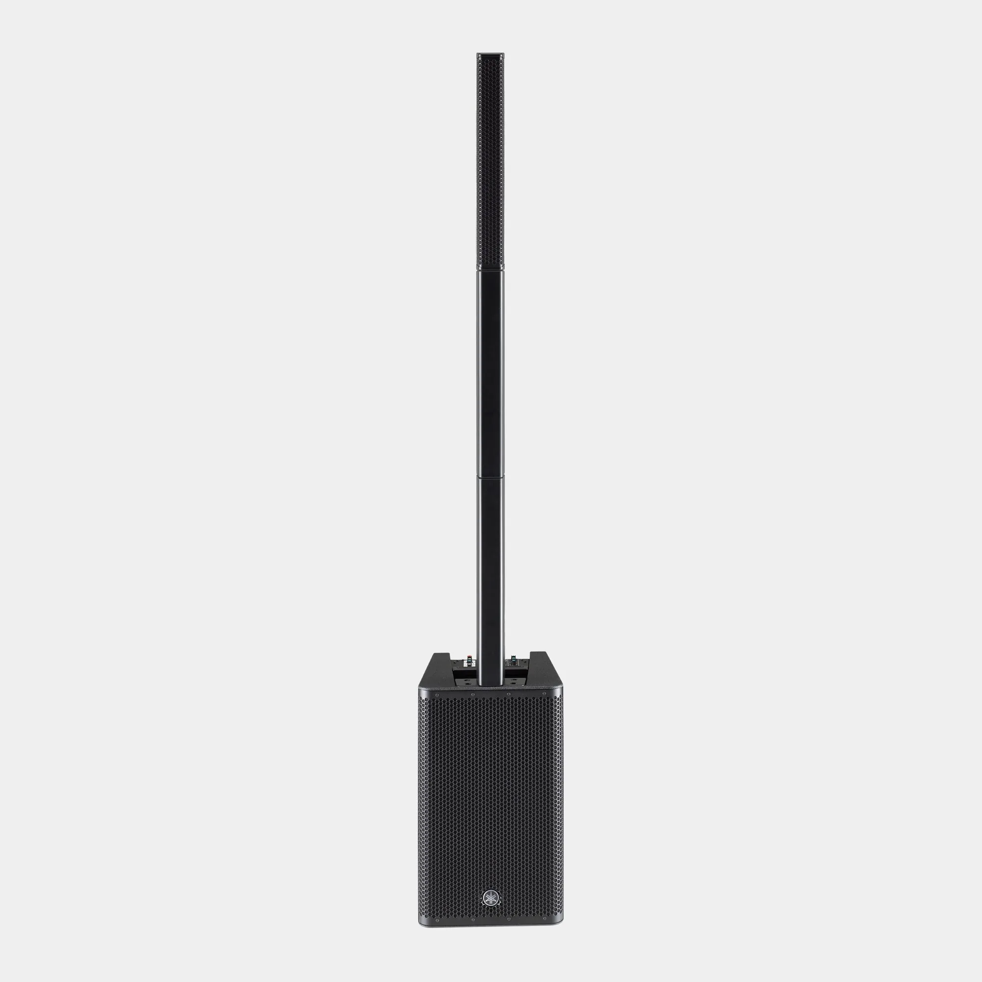 YAMAHA STAGEPAS 1K Portable PA Speakers ลำโพง รูป 3