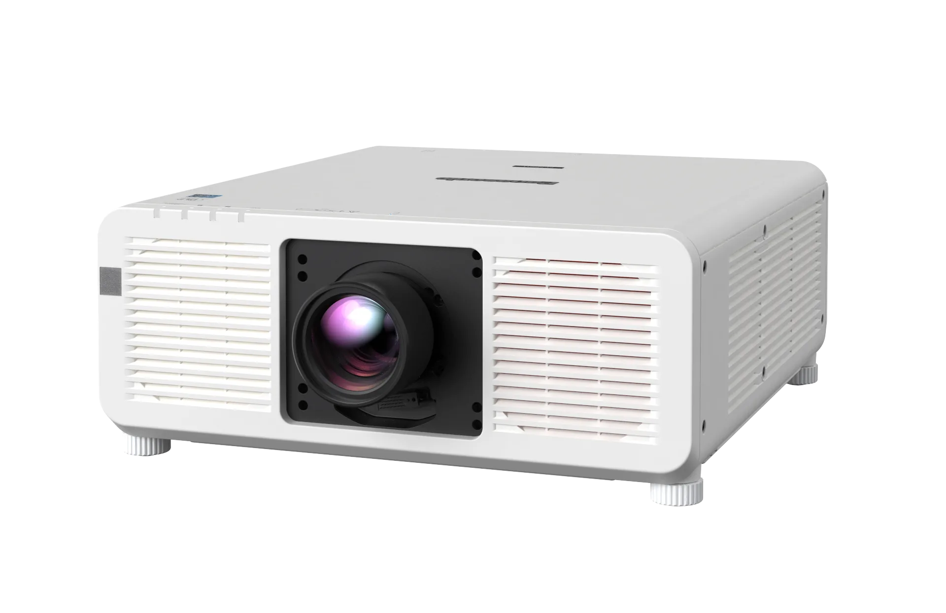 Panasonic PT-REQ80WE รูป 2