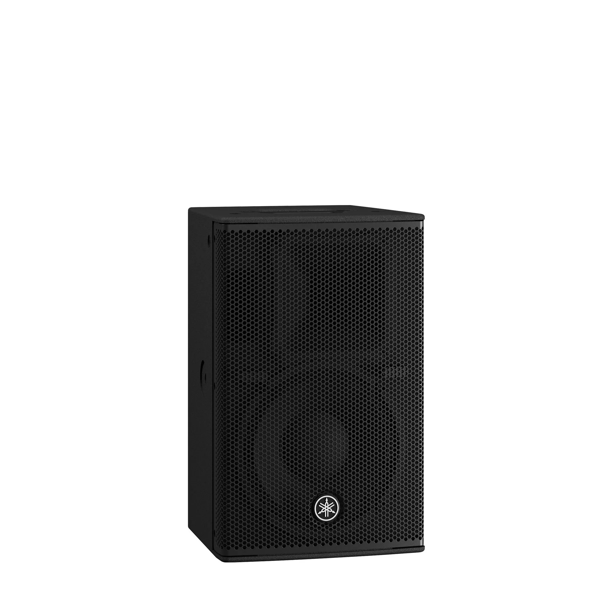 Yamaha CHR10 ลำโพง 10 นิ้ว พร้อมเครื่องขยายเสียง 700 W ลำโพง รูป 4