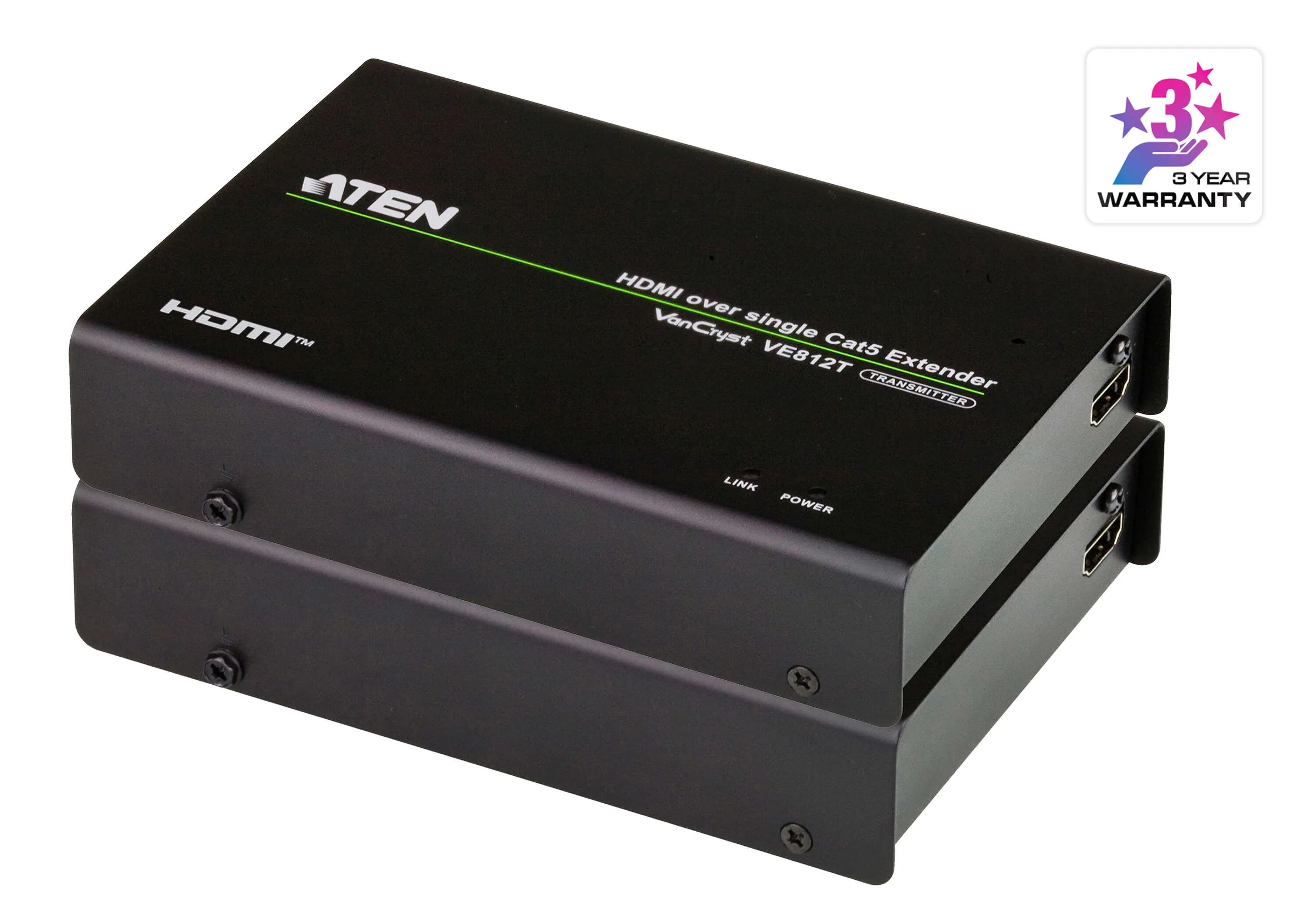 ATEN VE812