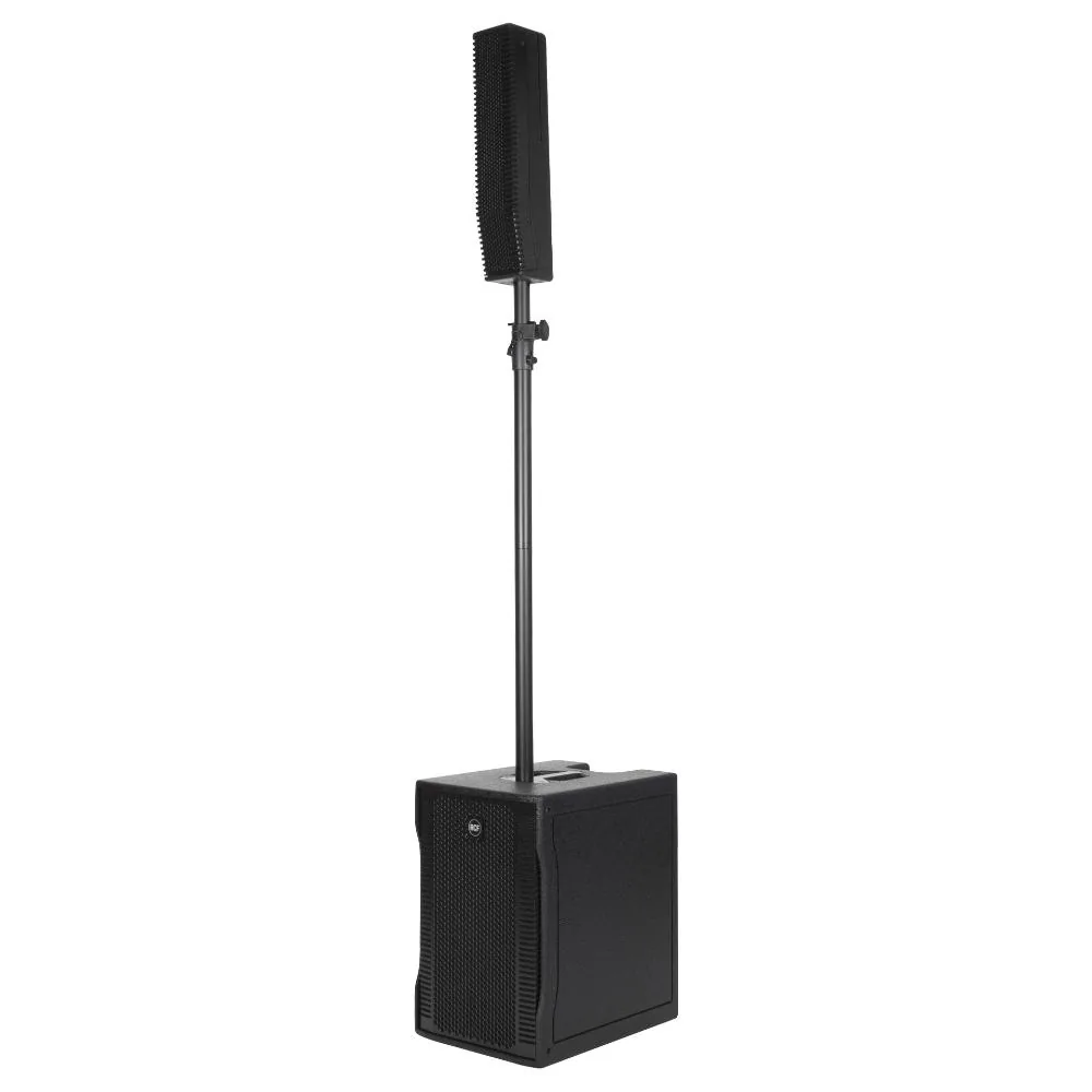 RCF EVOX 8 ACTIVE TWO-WAY ARRAY ลำโพง รูป 3