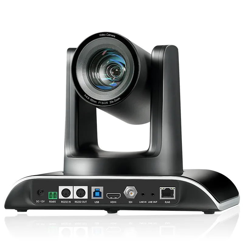 TENVEO VHD620A รูป 2