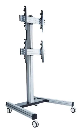 METALNIC MT-F9000 Floor Standing Model 40-65"