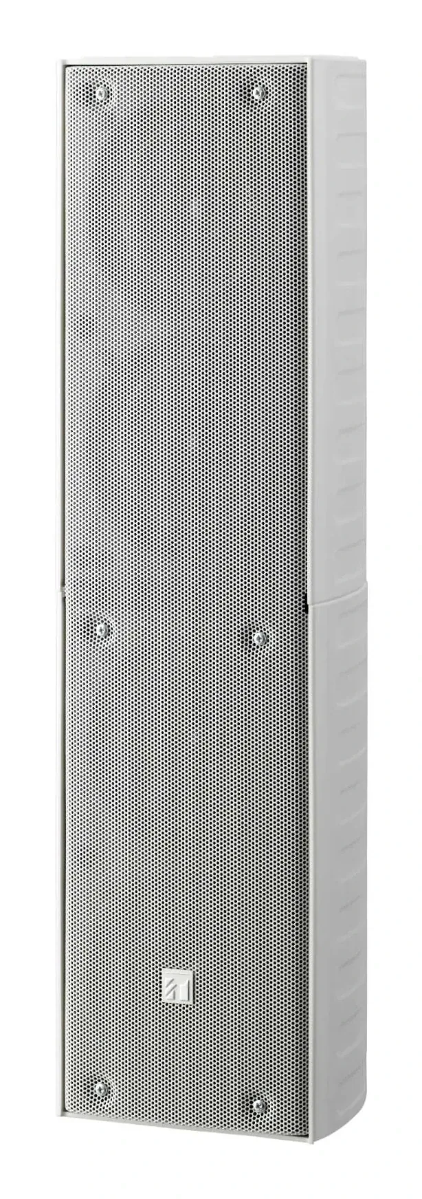 TOA TZ-406W AS Column Speaker 4 x 10 cm 40 W 100 V ลำโพง