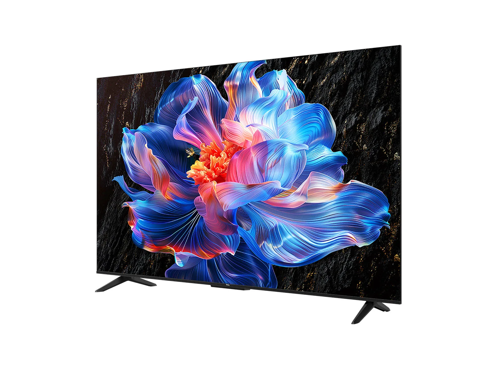 TCL 65P6K 65" 4K Smart TV รูป 2