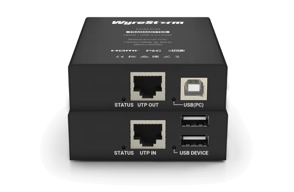 WyreStorm EX-80-KVM