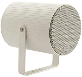 BOSCH LBC 3432/03 Unidirectional Metal Sound Projector horn speaker