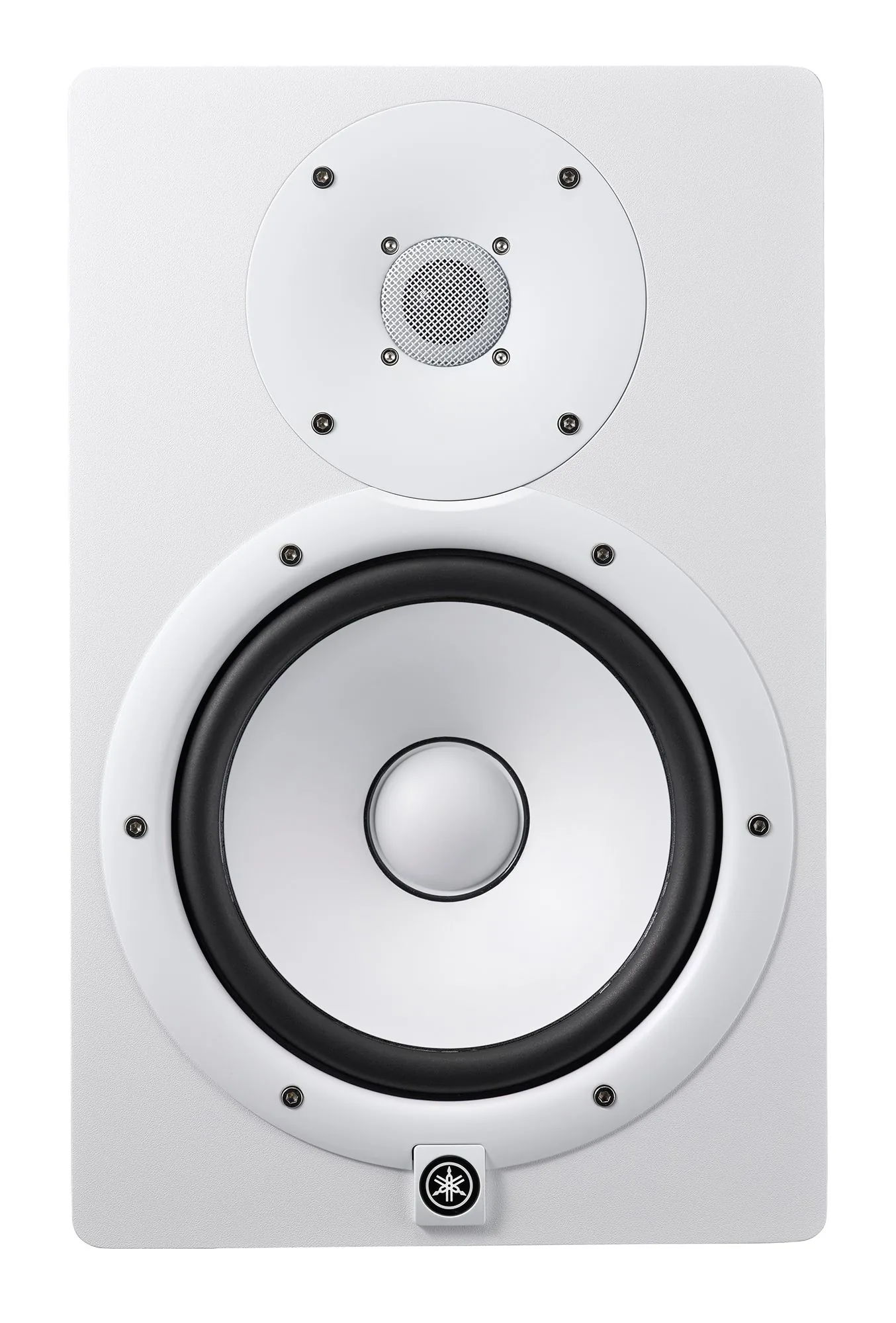 YAMAHA HS8W ตู้ลำโพงมอนิเตอร์ 2 way bass-reflex ลำโพง