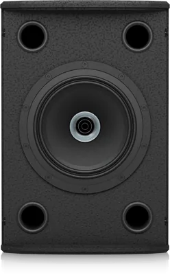 TANNOY VXP 6 6" Active sound reinforcement speakers ลำโพง รูป 4