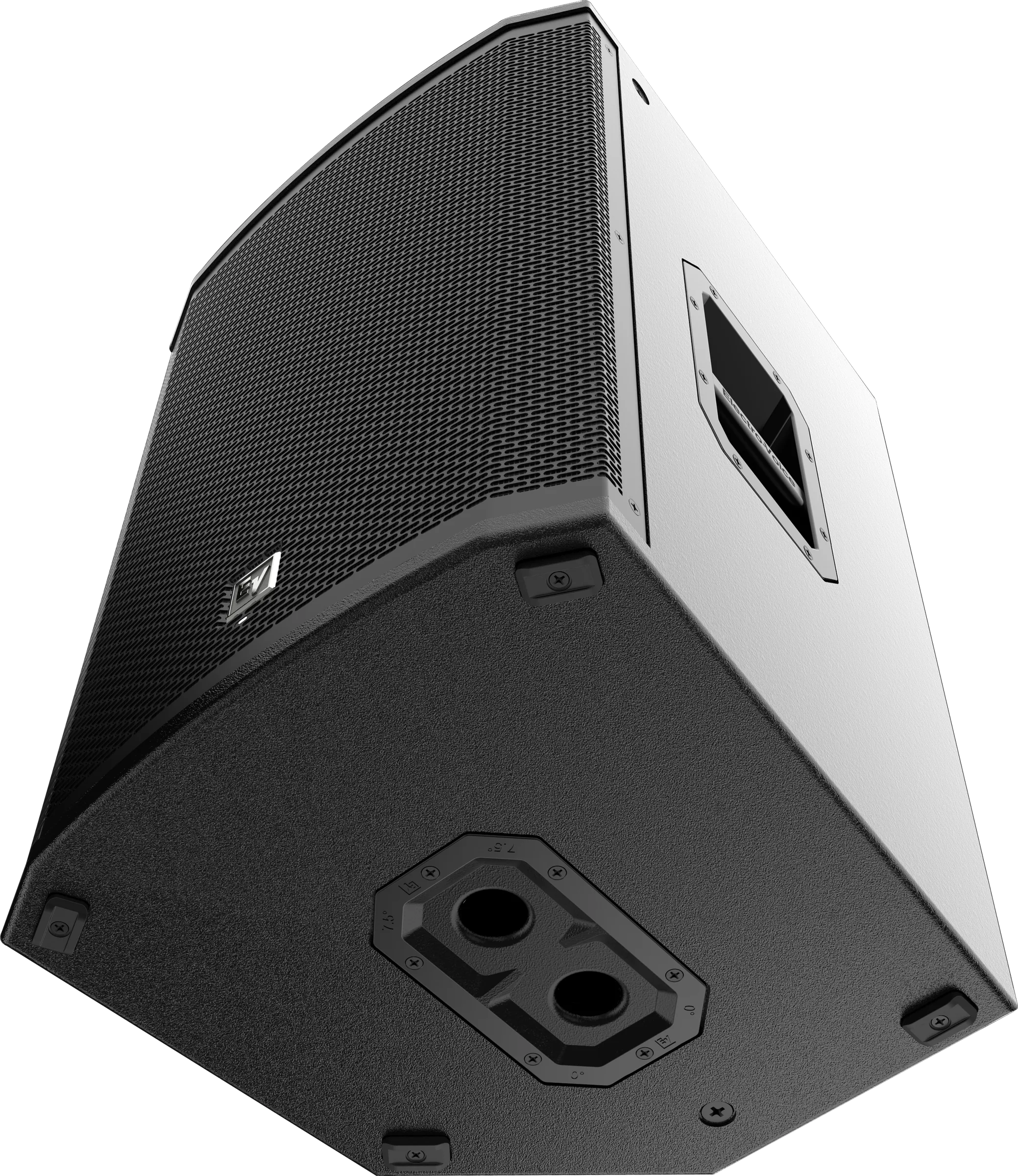 Electro-Voice ETX-15P 2000W 15" 2-way Powered Loundspeaker ลำโพง รูป 6