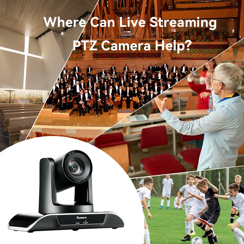 TENVEO VHD620A รูป 3