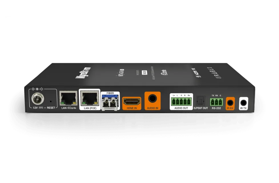 WyreStorm NHD-500-DNT-TX รูป 3