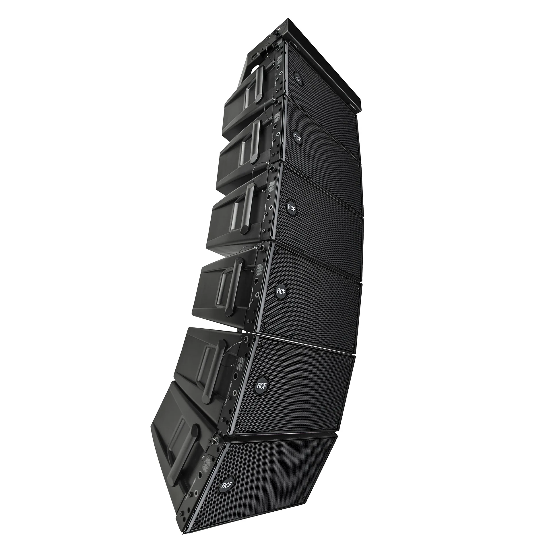 RCF HDL 10-A W รูป 2