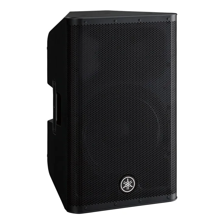YAMAHA DXR12MKII ลำโพง 2-Way Active Loudspeaker ลำโพง รูป 5