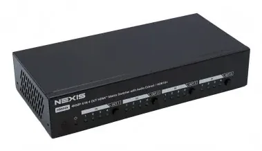NEXIS HM44A