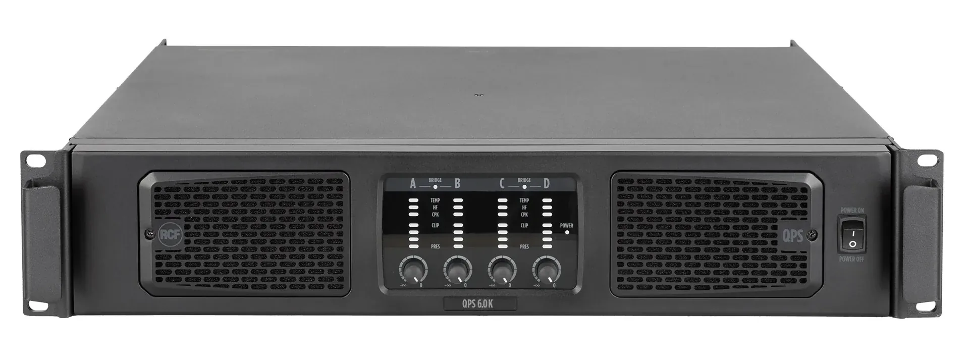 RCF QPS 6.0K 6000 W