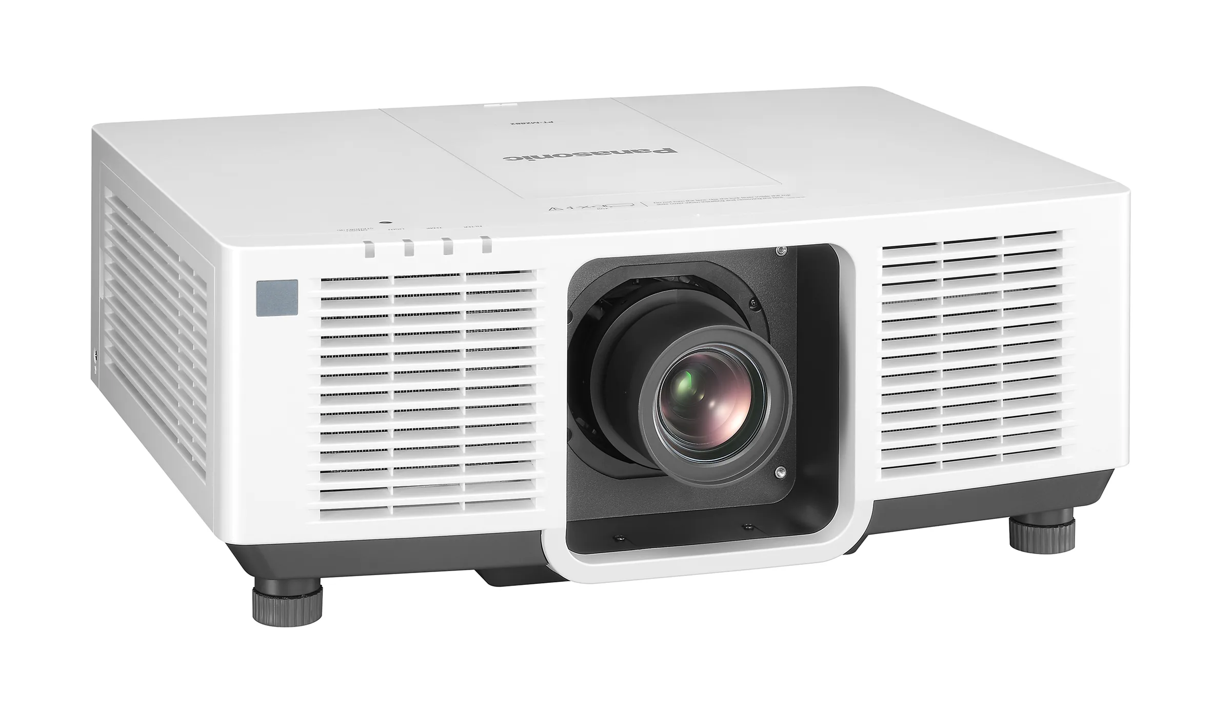 Panasonic PT-MZ682W