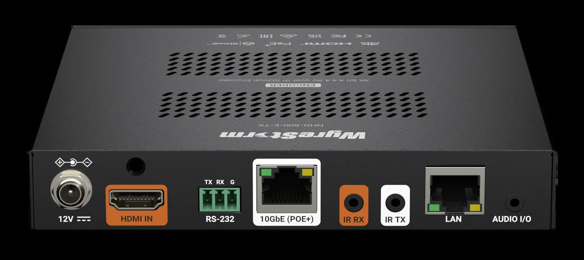 WyreStorm NHD-600-E-TX